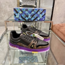 Louis Vuitton Trainer Sneaker